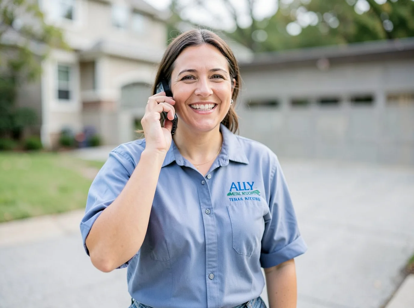 Metal Roof Installation Alfred, ME FAQs